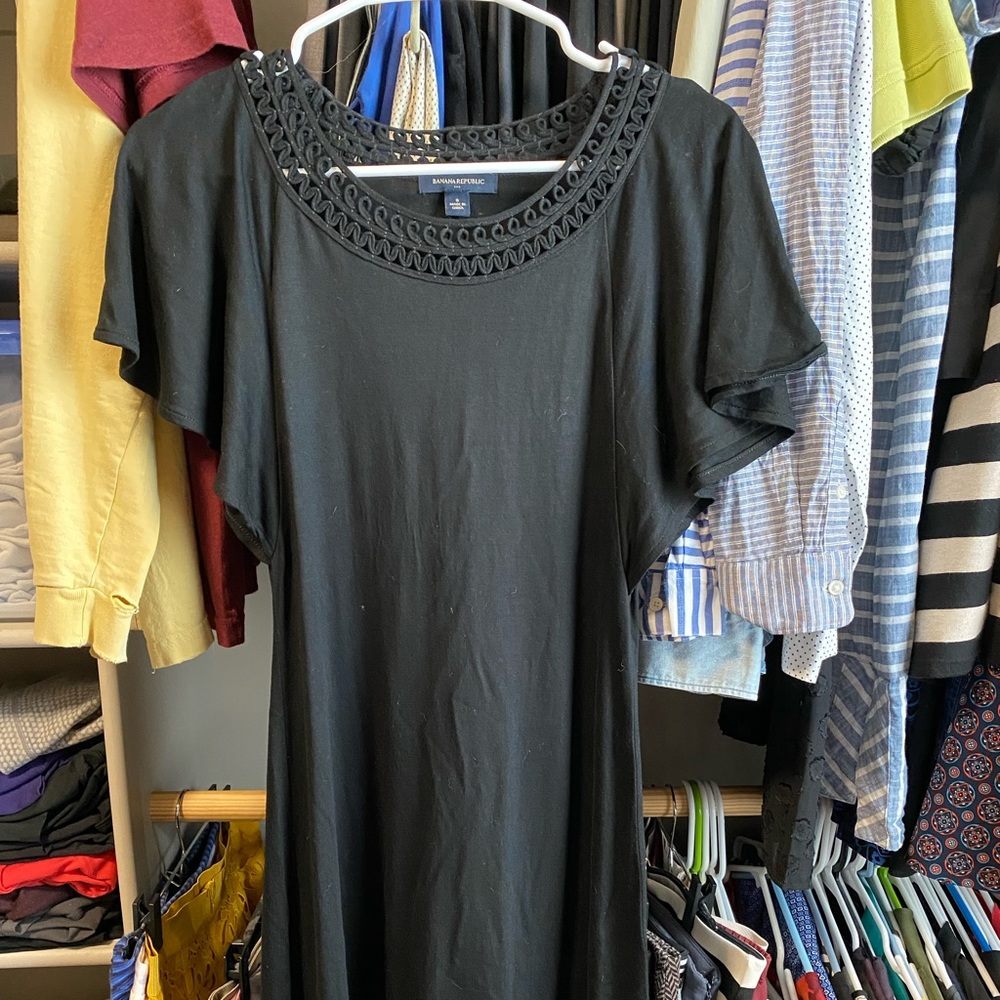 BR small summer dress